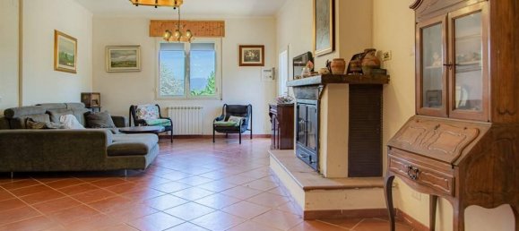 6 rooms Villa in San Cesareo, Italy No. 29366 11
