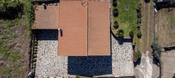 6 rooms Villa in San Cesareo, Italy No. 29366 7