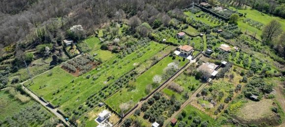 6 rooms Villa in San Cesareo, Italy No. 29366 36