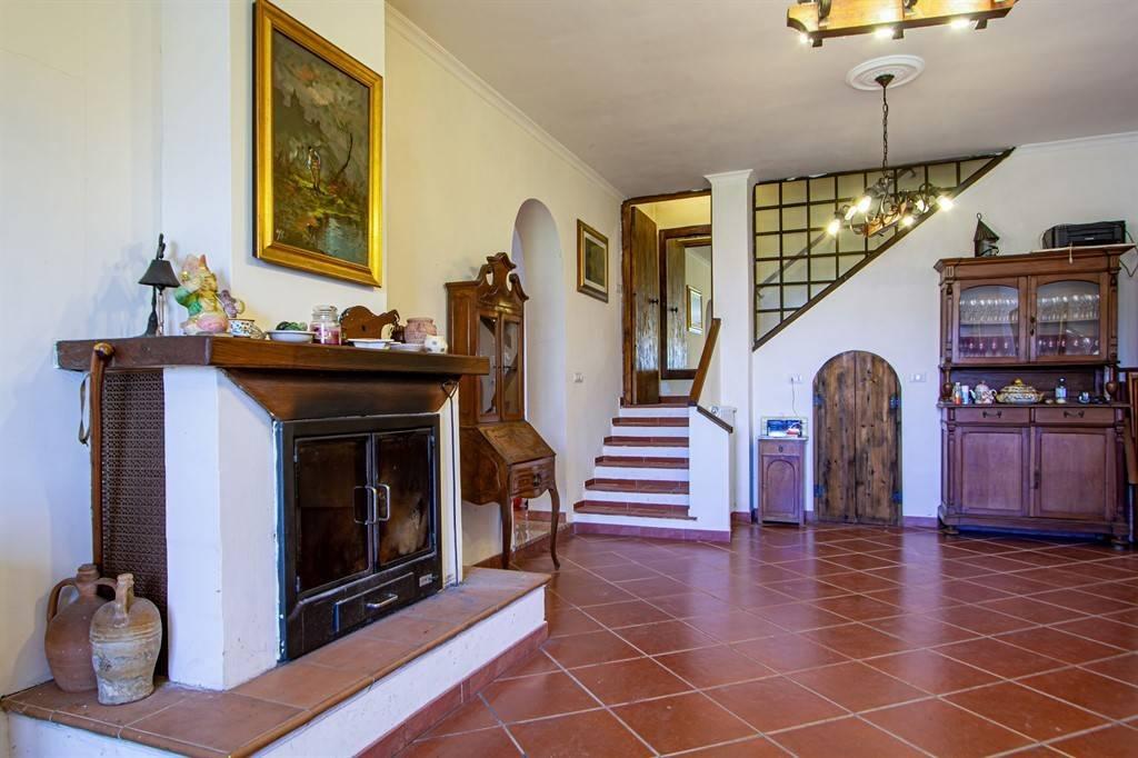 6 rooms Villa in San Cesareo, Italy No. 29366