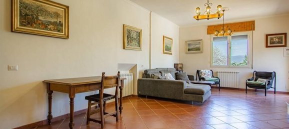 6 rooms Villa in San Cesareo, Italy No. 29366 12