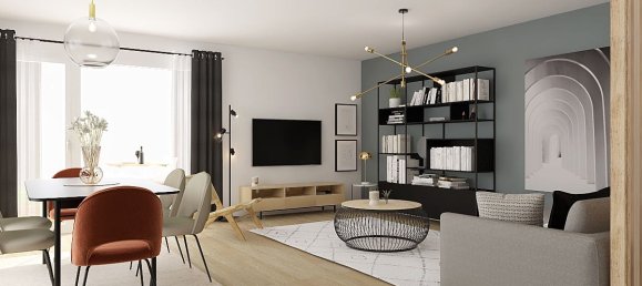 3 Schlafzimmer Haus in Bindernheim, France, Nr. 194969 3