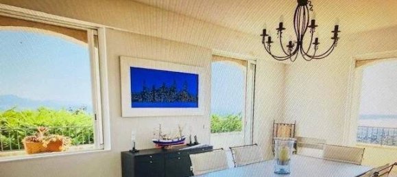 4 bedrooms Villa in Vallauris, France No. 195130 3