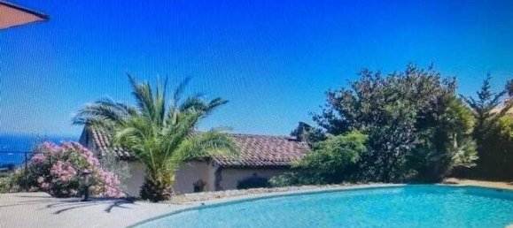 4 bedrooms Villa in Vallauris, France No. 195130 5