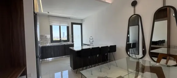 2 Schlafzimmer Penthouse in Germasogeia, Cyprus, Nr. 3855 2