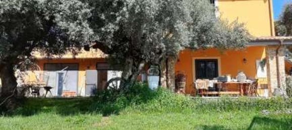 7-Zimmer Wohnung in Fara in Sabina, Italy, Nr. 217799 8