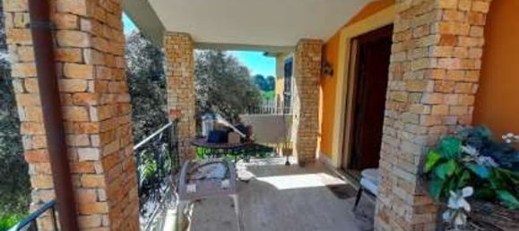 7-Zimmer Wohnung in Fara in Sabina, Italy, Nr. 217799 11