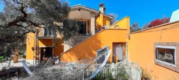 7-Zimmer Wohnung in Fara in Sabina, Italy, Nr. 217799 4