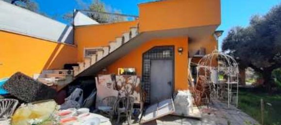 7-Zimmer Wohnung in Fara in Sabina, Italy, Nr. 217799 12