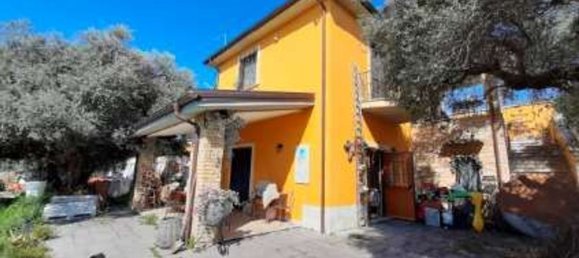 7-Zimmer Wohnung in Fara in Sabina, Italy, Nr. 217799 5