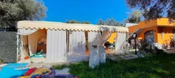 7-Zimmer Wohnung in Fara in Sabina, Italy, Nr. 217799 33