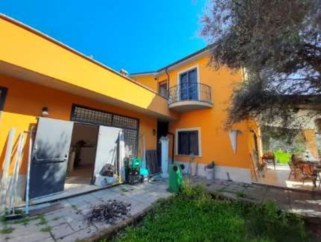 7-Zimmer Wohnung in Fara in Sabina, Italy, Nr. 217799