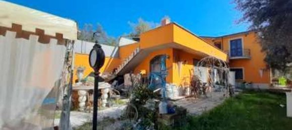 7-Zimmer Wohnung in Fara in Sabina, Italy, Nr. 217799 7