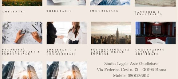 7-Zimmer Wohnung in Fara in Sabina, Italy, Nr. 217799 36