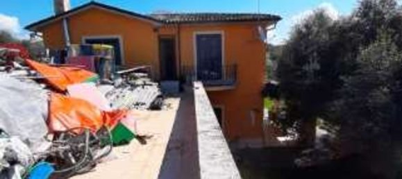 7-Zimmer Wohnung in Fara in Sabina, Italy, Nr. 217799 9