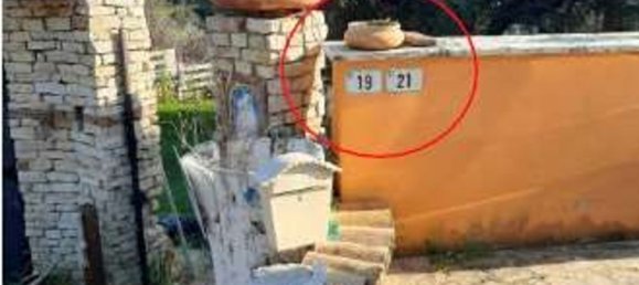 7-Zimmer Wohnung in Fara in Sabina, Italy, Nr. 217799 3