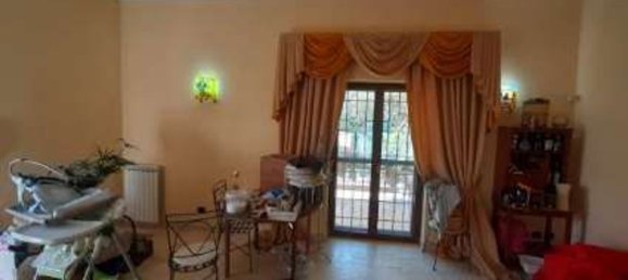 7-Zimmer Wohnung in Fara in Sabina, Italy, Nr. 217799 27