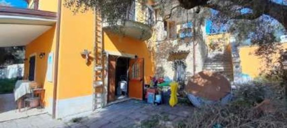 7-Zimmer Wohnung in Fara in Sabina, Italy, Nr. 217799 6