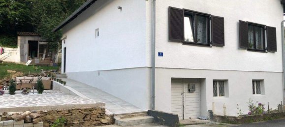 Casa de 2 habitaciónes en Oberschutzen, Austria No. 160690 6