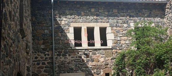 10 rooms Apartment in Cussac-sur-Loire, France No. 289812 4