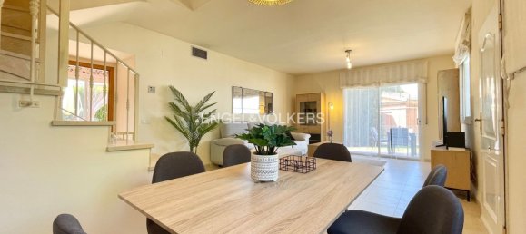 4 bedrooms House in Salou, Spain No. 186632 18