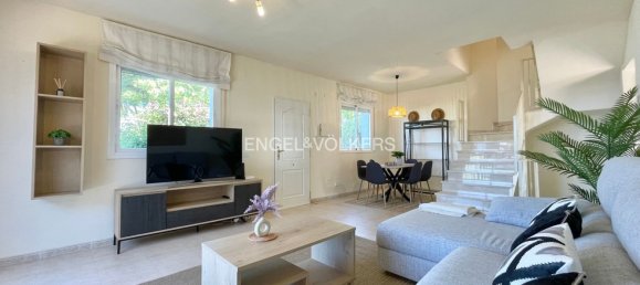 4 bedrooms House in Salou, Spain No. 186632 17