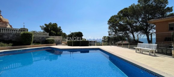 4 bedrooms House in Salou, Spain No. 186632 11