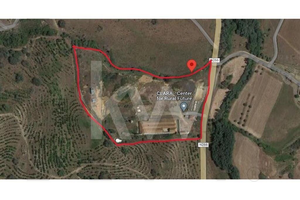 1 bedroom House in Saboia, Portugal No. 200811