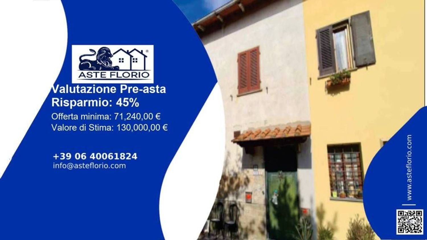 3 bedrooms Apartment in Empoli, Italy No. 343903