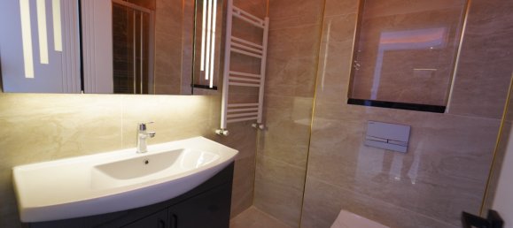 2 rooms Apartment in Alanya, Turkey No. 27943 10