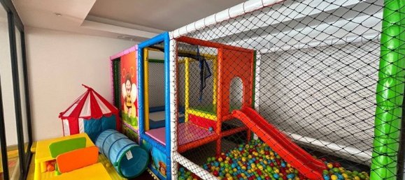 2 rooms Apartment in Alanya, Turkey No. 27943 24