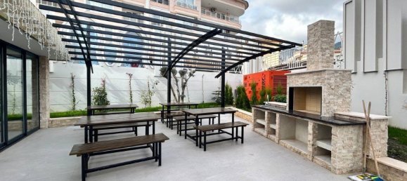 2 rooms Apartment in Alanya, Turkey No. 27943 28