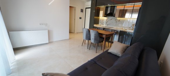 2 rooms Apartment in Alanya, Turkey No. 27943 2