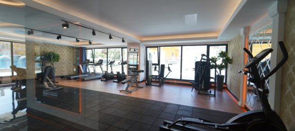 2 rooms Apartment in Alanya, Turkey No. 27943 17