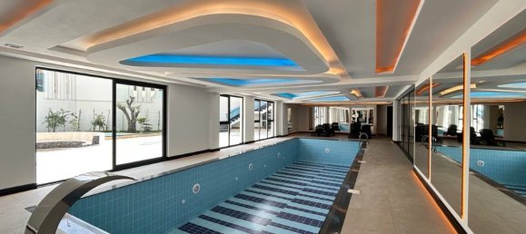 2 rooms Apartment in Alanya, Turkey No. 27943 18