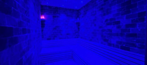 2 rooms Apartment in Alanya, Turkey No. 27943 20