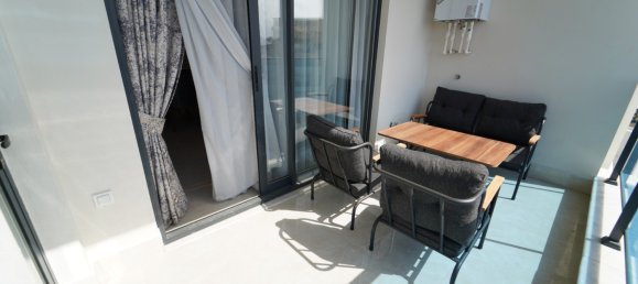 2 rooms Apartment in Alanya, Turkey No. 27943 5