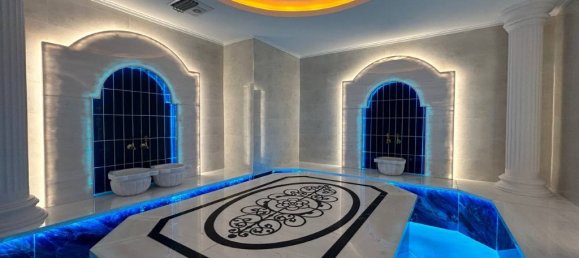 2 rooms Apartment in Alanya, Turkey No. 27943 23