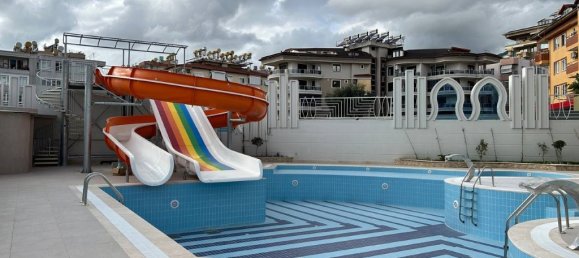 2 rooms Apartment in Alanya, Turkey No. 27943 30