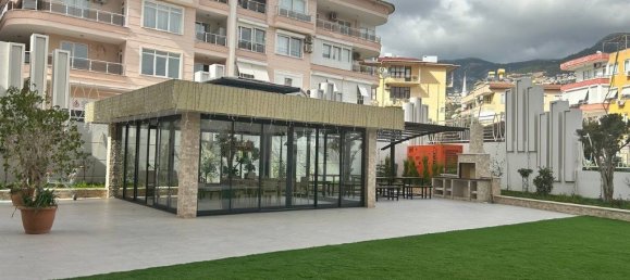 2 rooms Apartment in Alanya, Turkey No. 27943 29