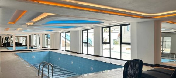 2 rooms Apartment in Alanya, Turkey No. 27943 19