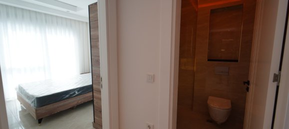 2 rooms Apartment in Alanya, Turkey No. 27943 9