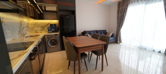 2 rooms Apartment in Alanya, Turkey No. 27943 3