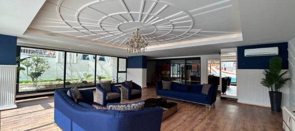 2 rooms Apartment in Alanya, Turkey No. 27943 16