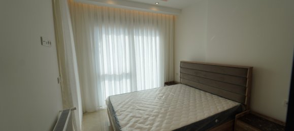 2 rooms Apartment in Alanya, Turkey No. 27943 13