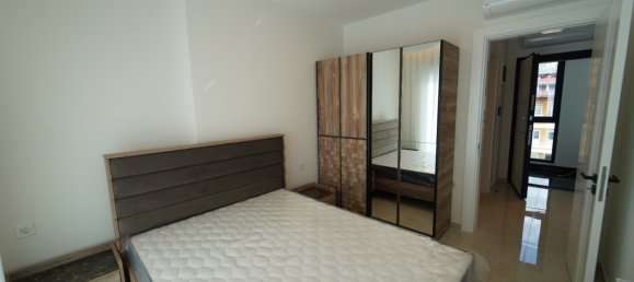2 rooms Apartment in Alanya, Turkey No. 27943 12