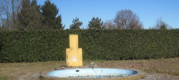 3 rooms Villa in Vigevano, Italy No. 167048 5