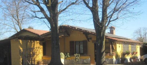 3 rooms Villa in Vigevano, Italy No. 167048 18