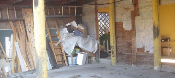 3 rooms Villa in Vigevano, Italy No. 167048 21