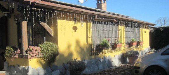 3 rooms Villa in Vigevano, Italy No. 167048 4